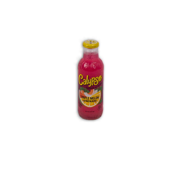 Calypso Triple Melon Limonade 473ml