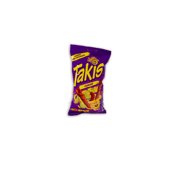 Takis Fuego 100g